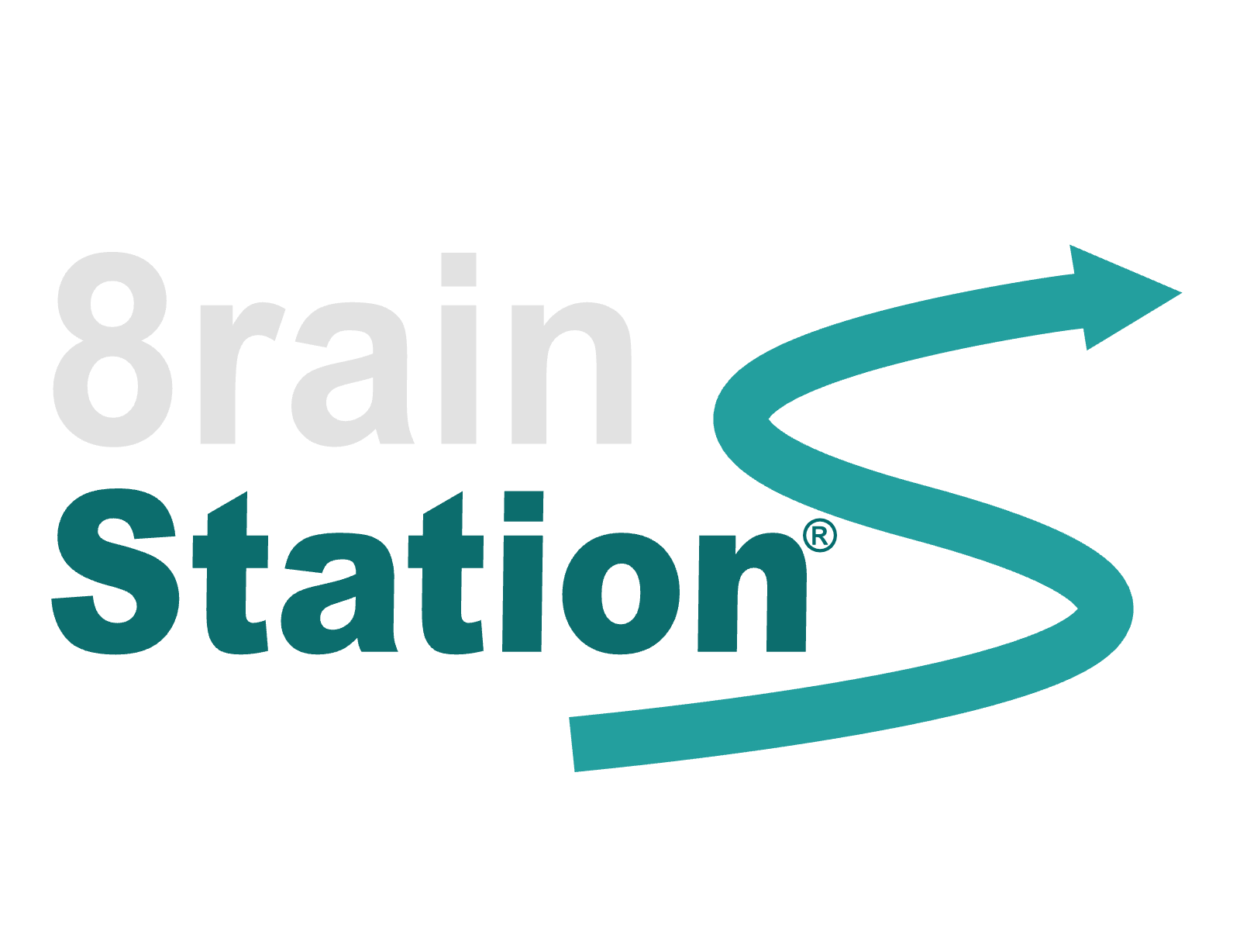 8rain Station
